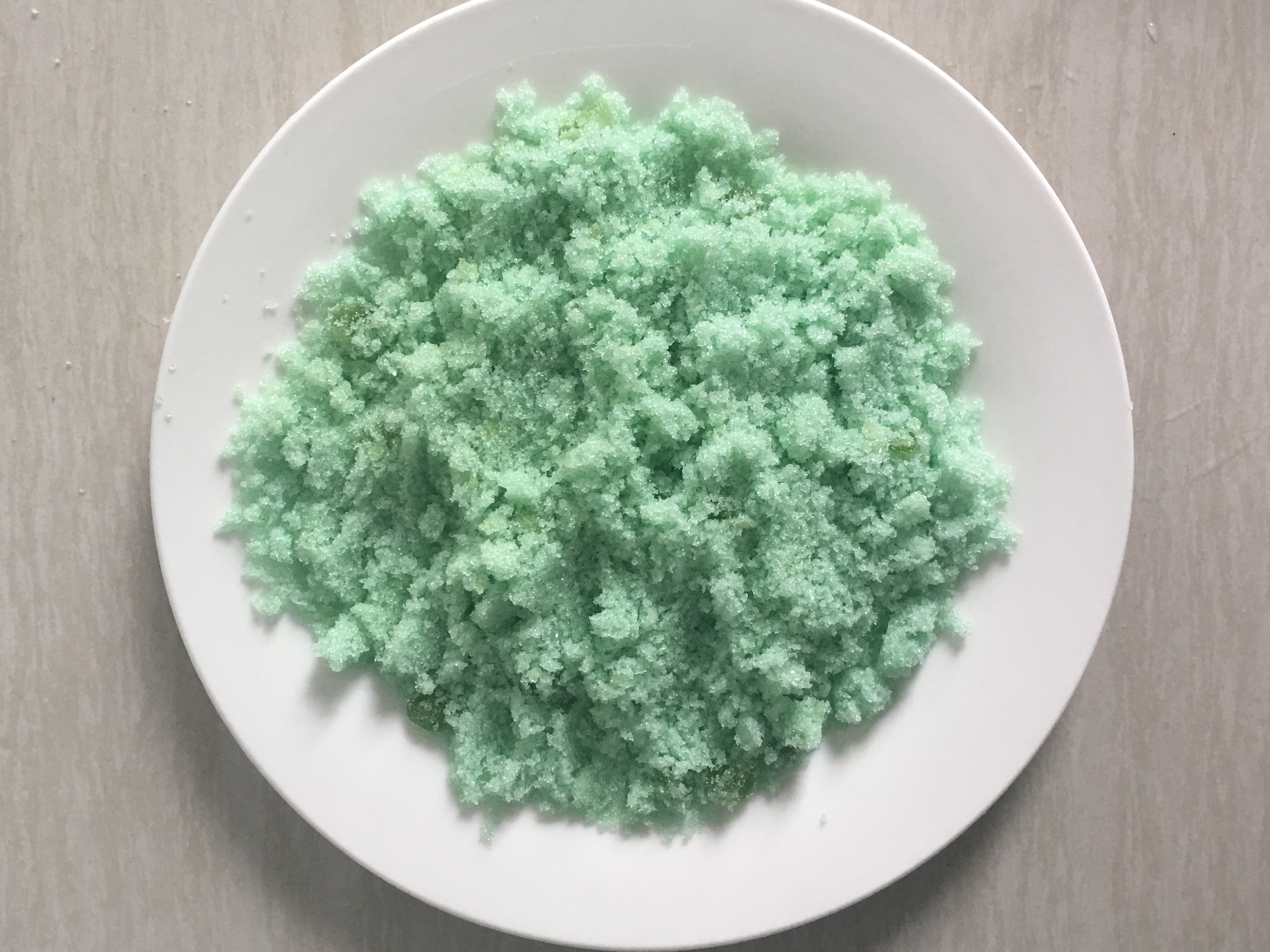 硫酸亚铁的化学式 氧化铁