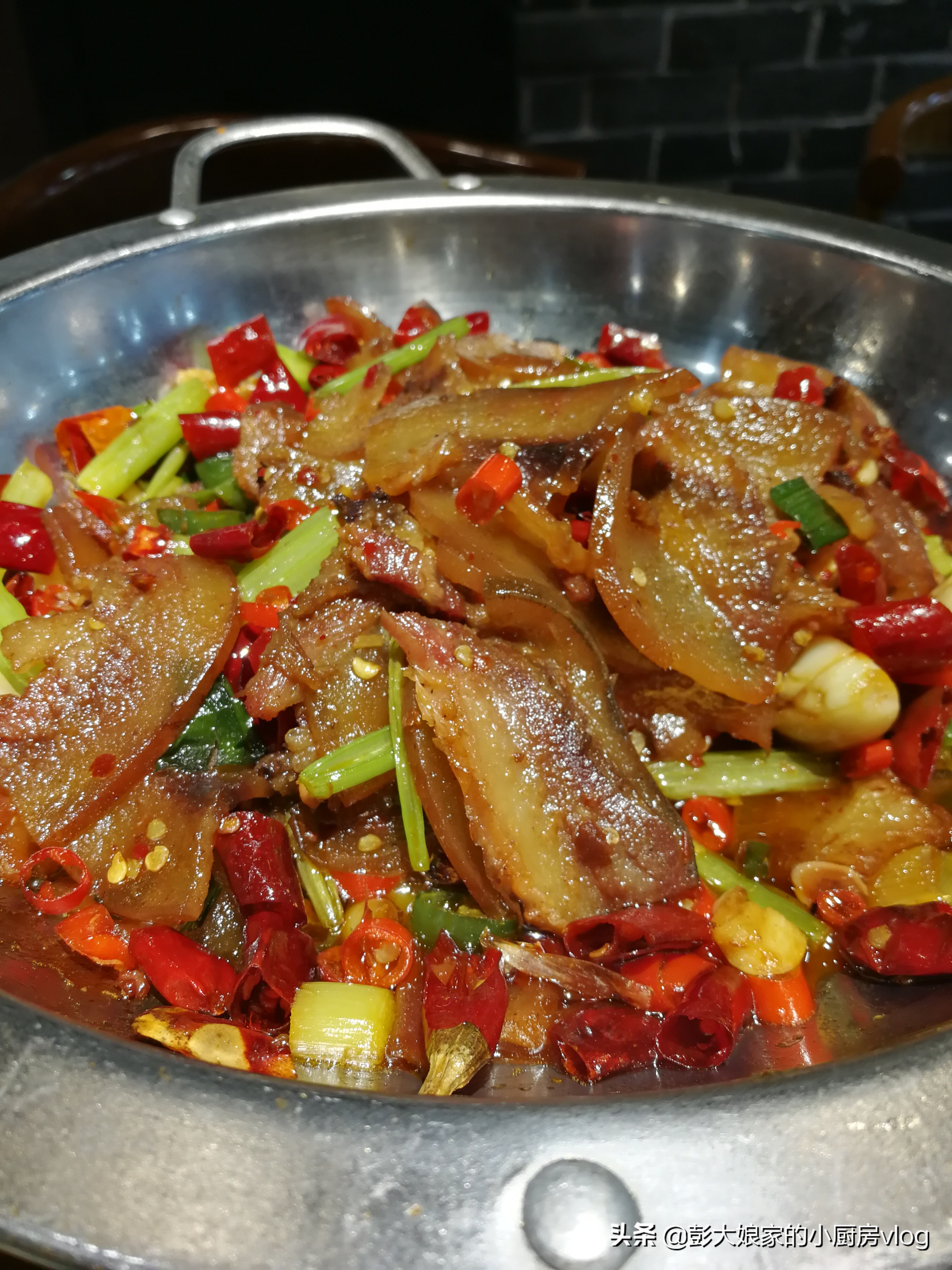 无小炒不湘菜,十大湘菜小炒菜谱等你收藏,干货满满