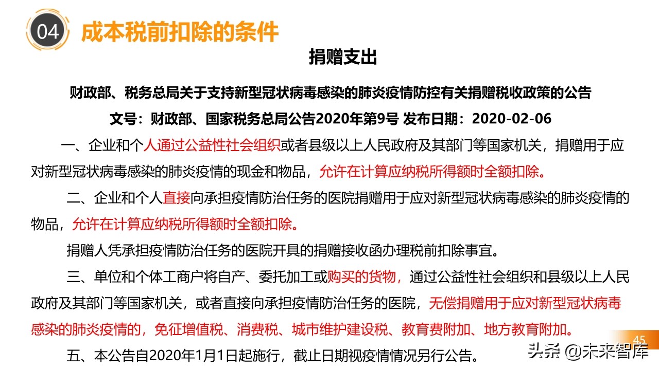 2020房地产不同阶段税务处理关键点解析