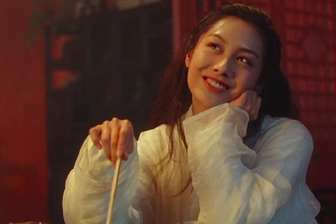 曾经沧海难为水的意思 沧海难为水是什么