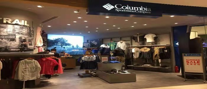 columbia是什么牌子 columbia羽绒服多少钱