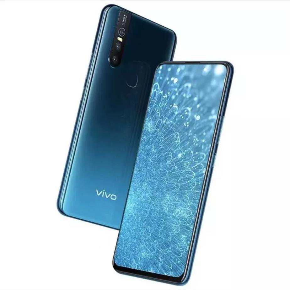 vivo手机系列 vivo手机型号大全