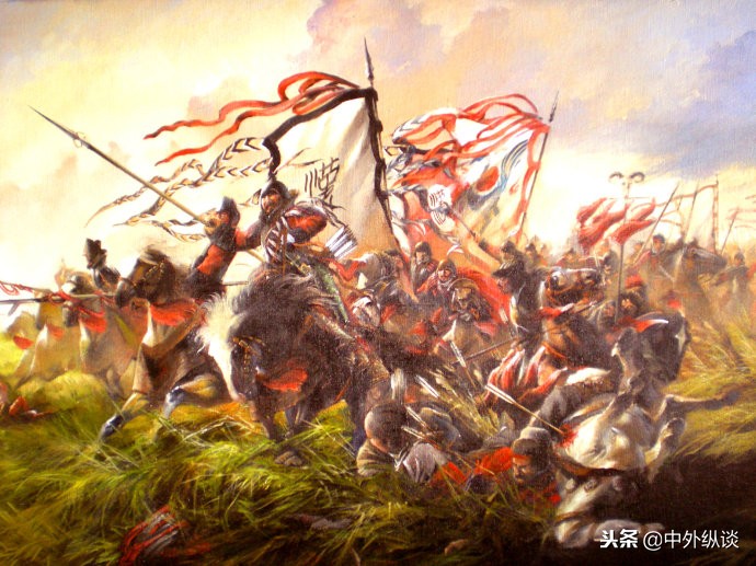 犯我强汉者虽远必诛 犯我强汉者 虽远必诛小说