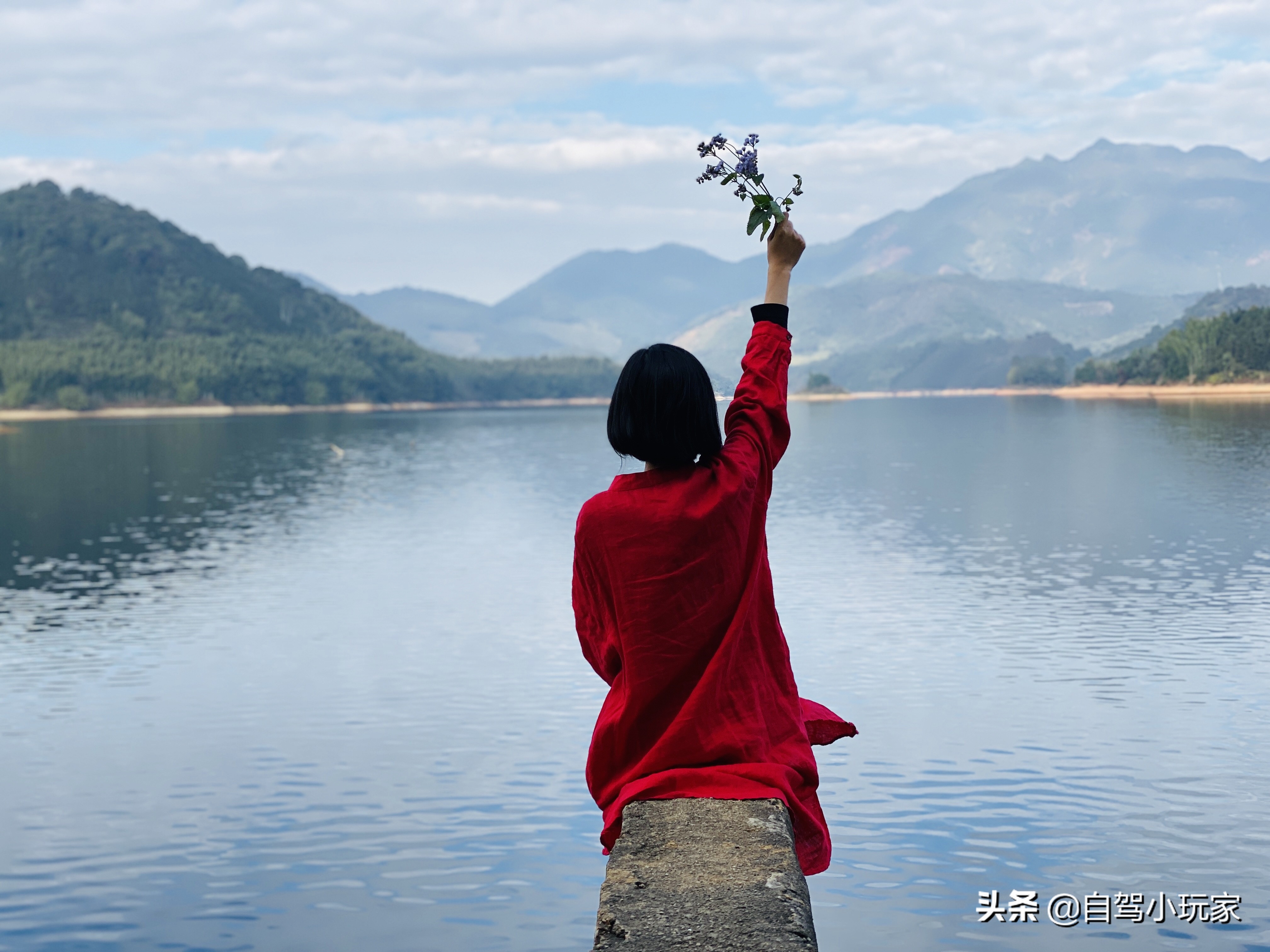 惠州有什么好玩的地方 惠州周边自驾游推荐