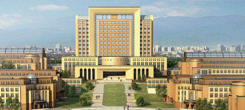 新疆师范高等专科学校 新疆师范大学校官网