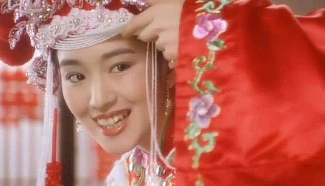 唐伯虎点秋香演员表 唐伯虎点秋香香港版