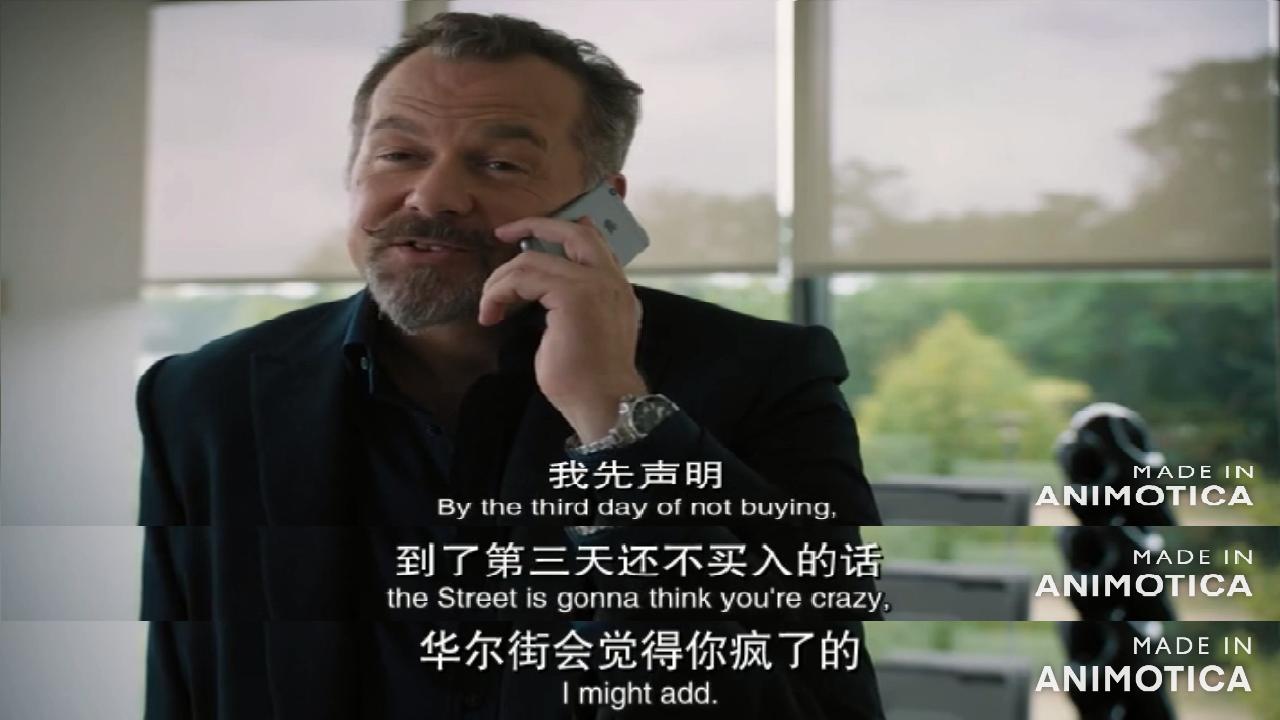 billions billion啥意思