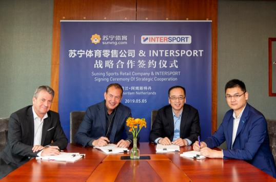 intersport intersport官网