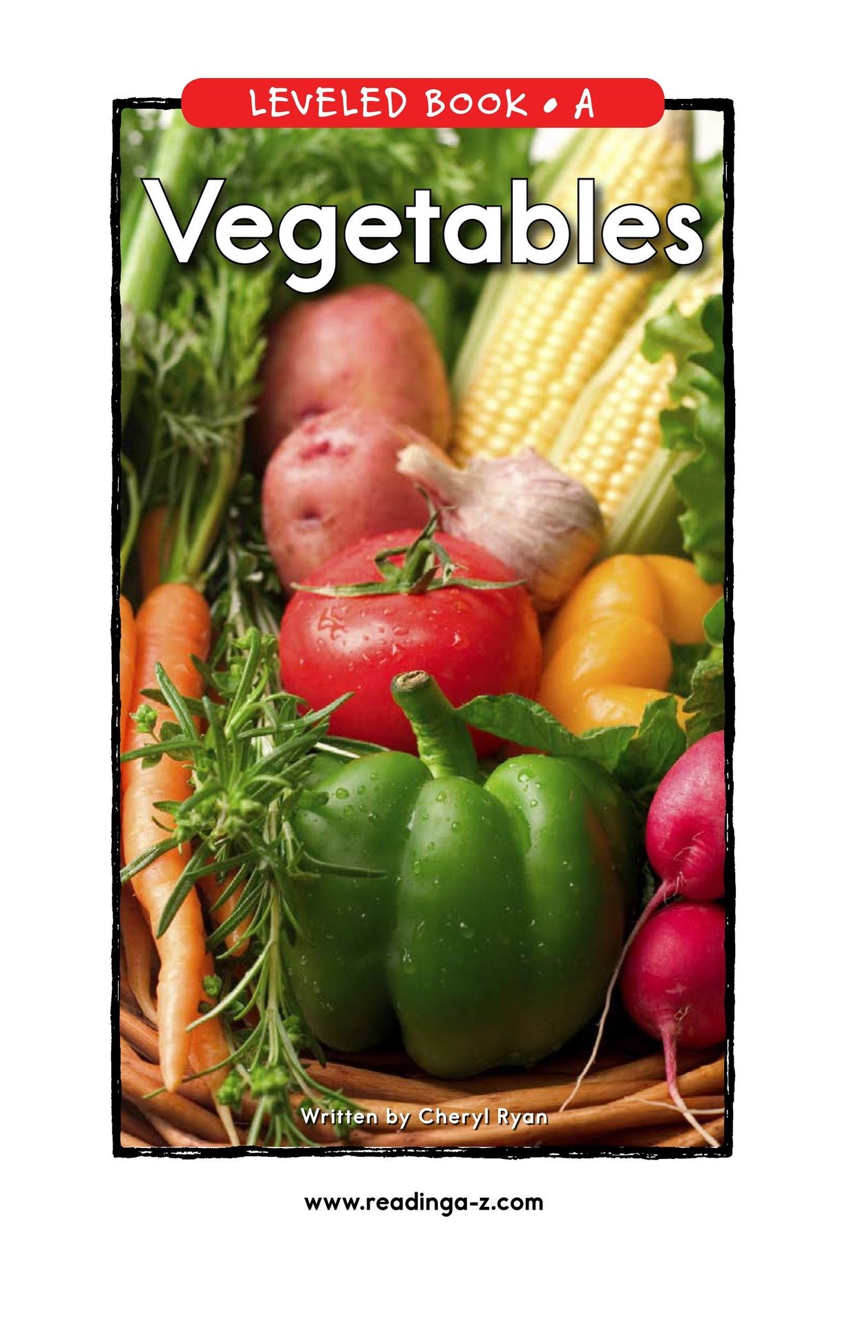 vegetables怎么读 蔬菜vegetables怎么读