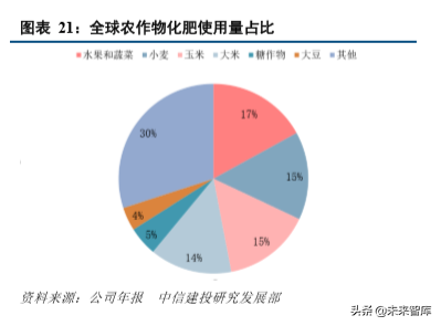四大粮商之邦吉深度解析