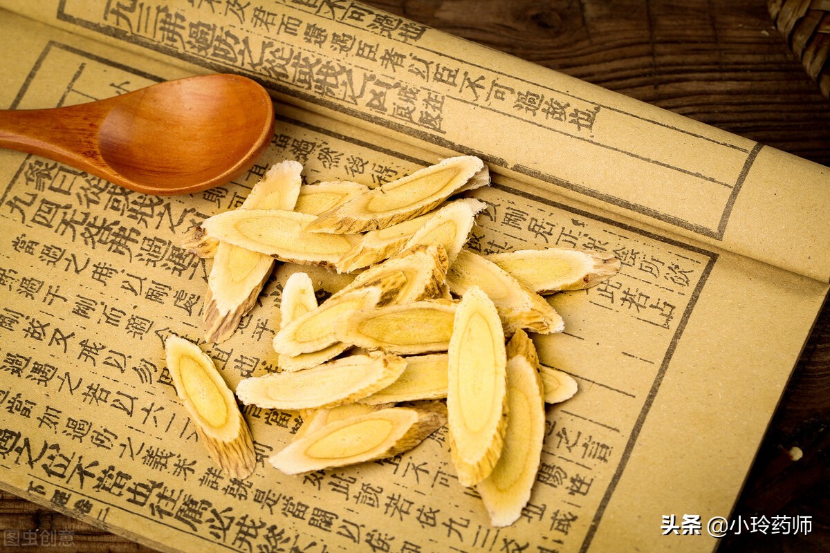 黄芪泡水喝的功效 黄精能长期泡水喝吗
