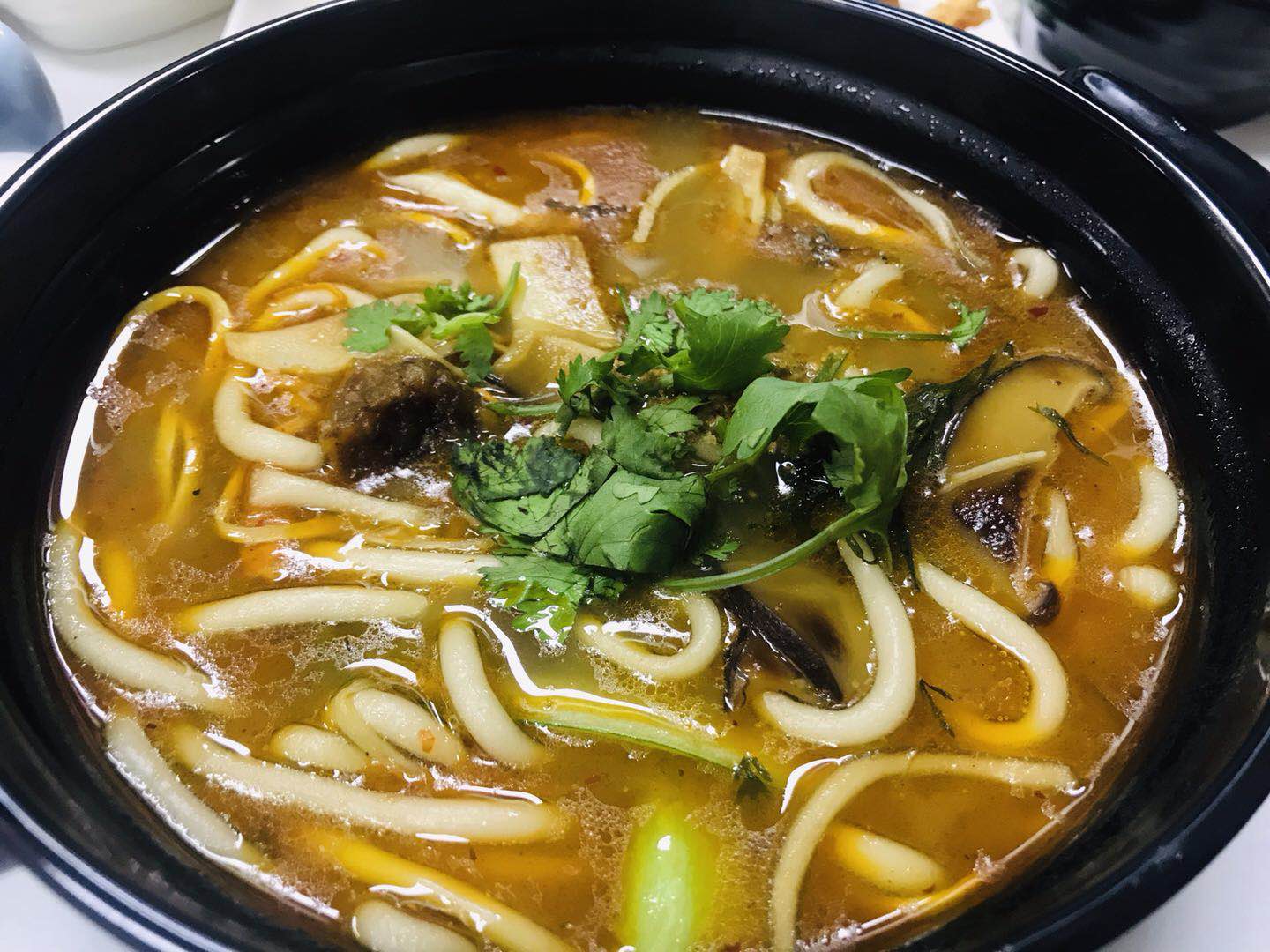 姐弟俩土豆粉加盟 户大姐土豆粉加盟费