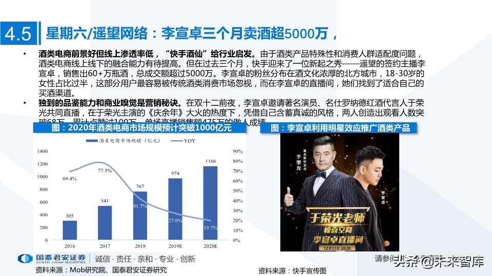 MCN网红经济专题研究：MCN迎风爆发，新流量助国货崛起
