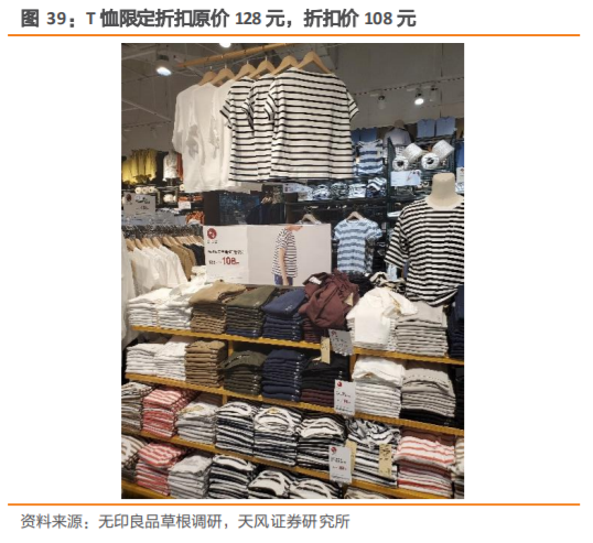 无印良品深度研究：暗访探店，告诉你到底卖的好不好