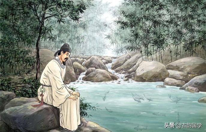 小石潭记原文及翻译 《小石潭记》 翻译