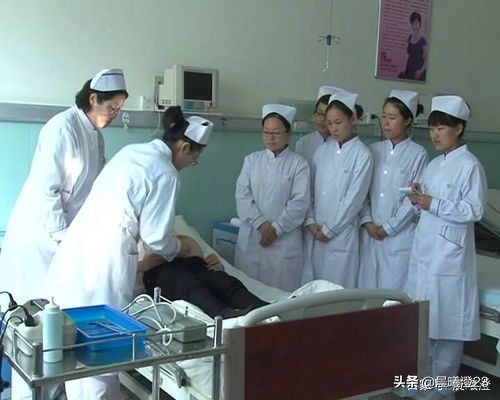 护理专业就业前景 哪些人不适合学护理