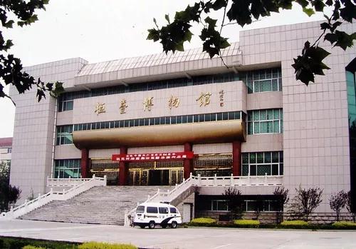 当“中国旅游日”遇上周末，免费、打折……淄博景区放“价”等你