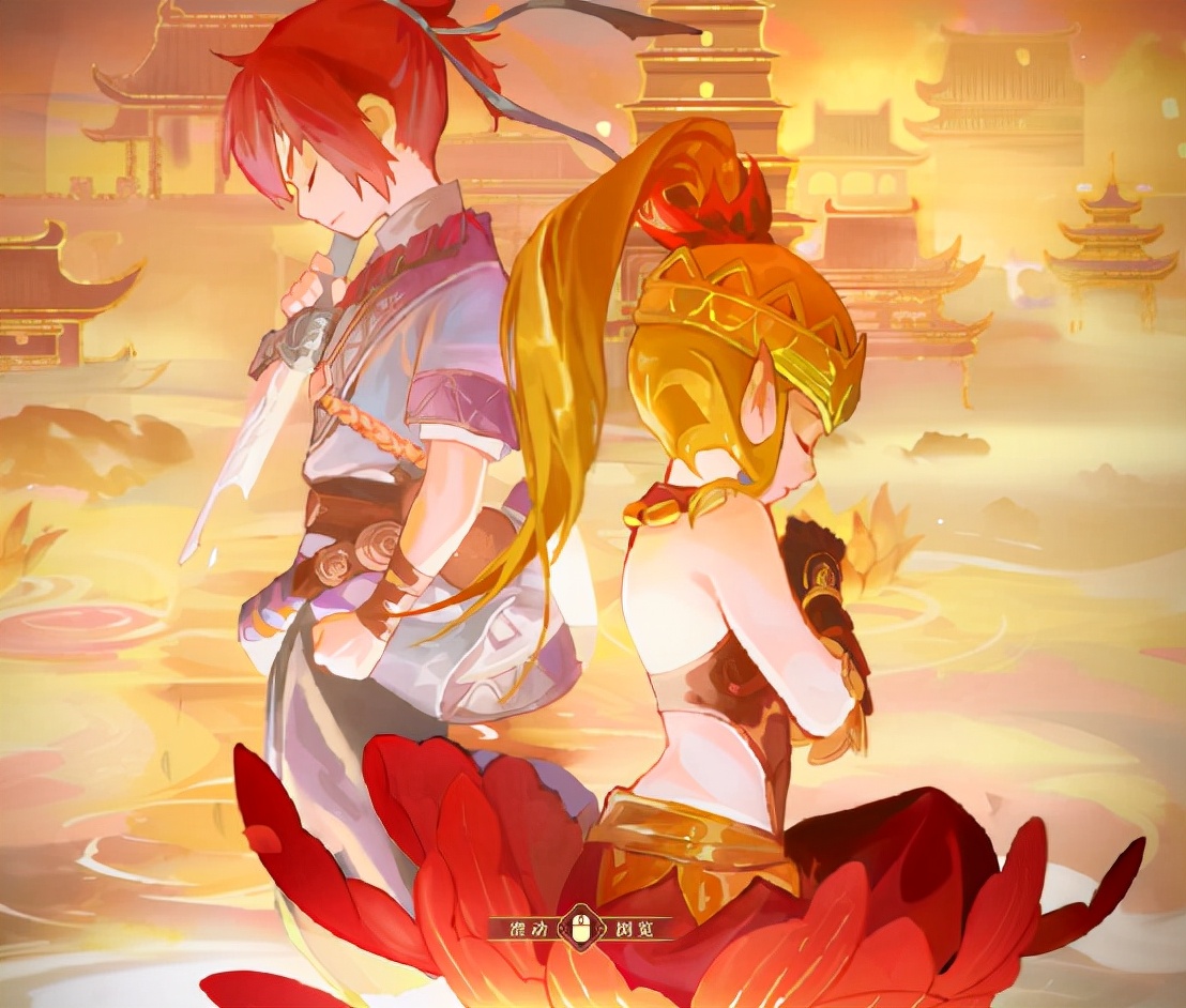 梦幻西游：圆旧时芙蓉梦，长乐灵仙将是老玩家标配