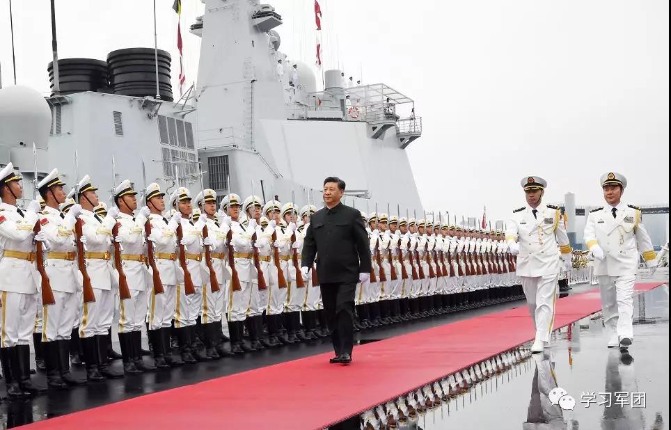 中国人民解放军海军 中国人民解放军二炮
