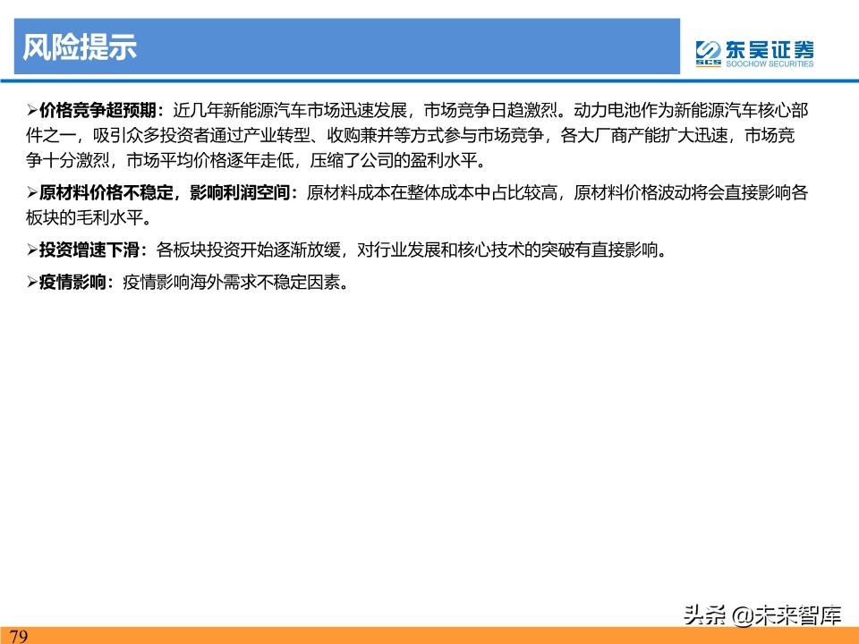 新能源行业投资策略：电动车反转可期，工控和光伏成长值期待