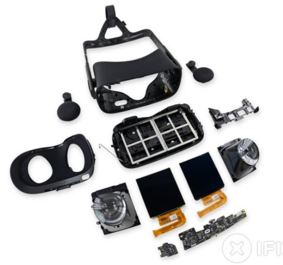 VRAR行业深度前瞻分析：5G的终端硬件机会先看VRAR