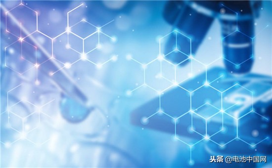 锂离子电池负极材料 锂电池的负极材料