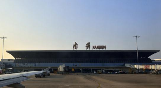 南宁机场大巴时刻表 南宁机场大巴价格表