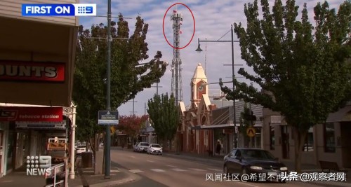 澳大利亚国旗 加拿大国徽