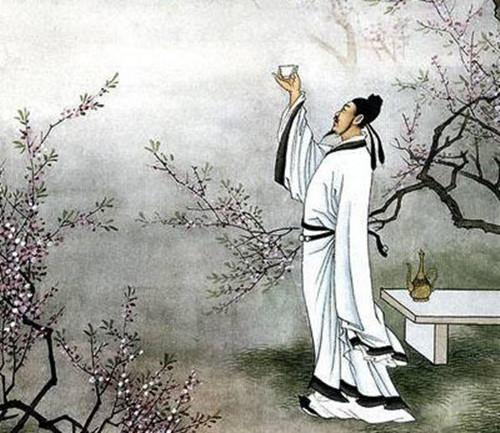 举杯邀明月对影成三人 《将进酒》官宣明年开拍