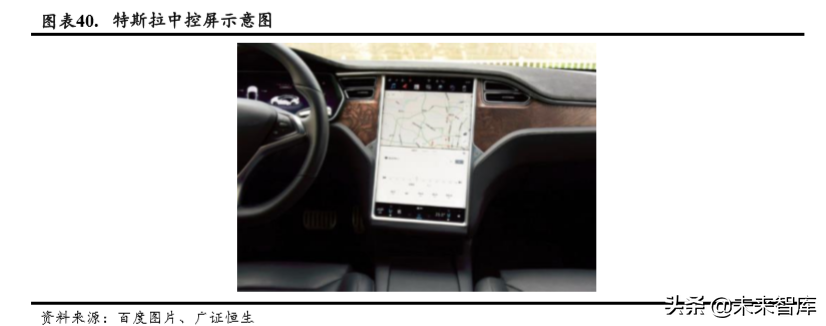 蓝思科技深度解析：新周期开启，最为受益标的