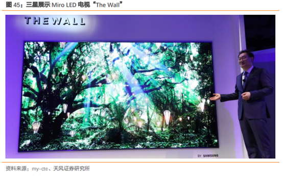 三安光电深度研究：从LED周期到半导体成长，二次腾飞的起点