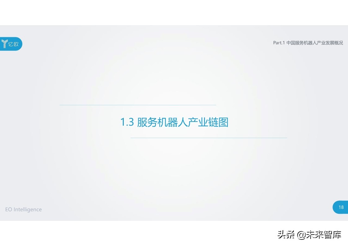 2020中国服务机器人产业发展研究报告