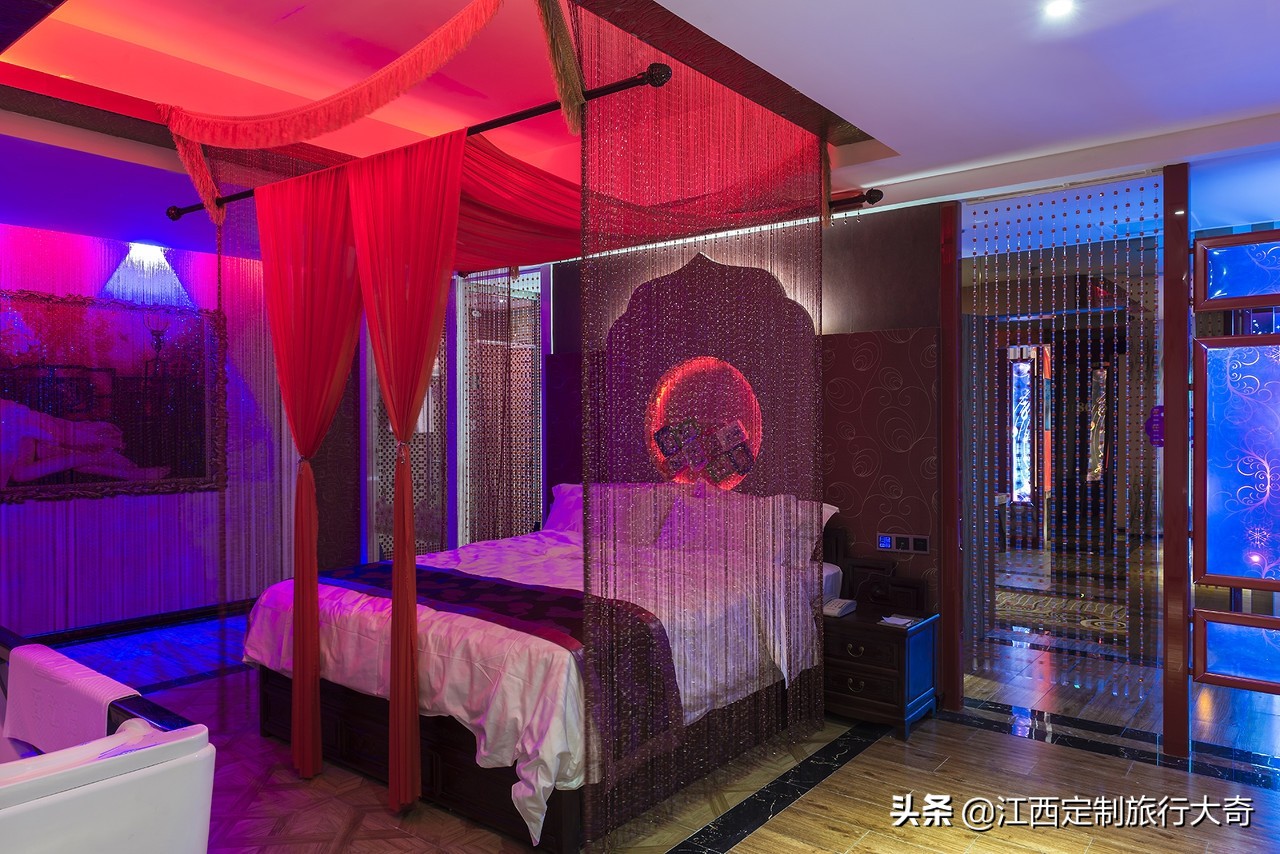 江西婺源旅游攻略 江西婺源自驾游攻略