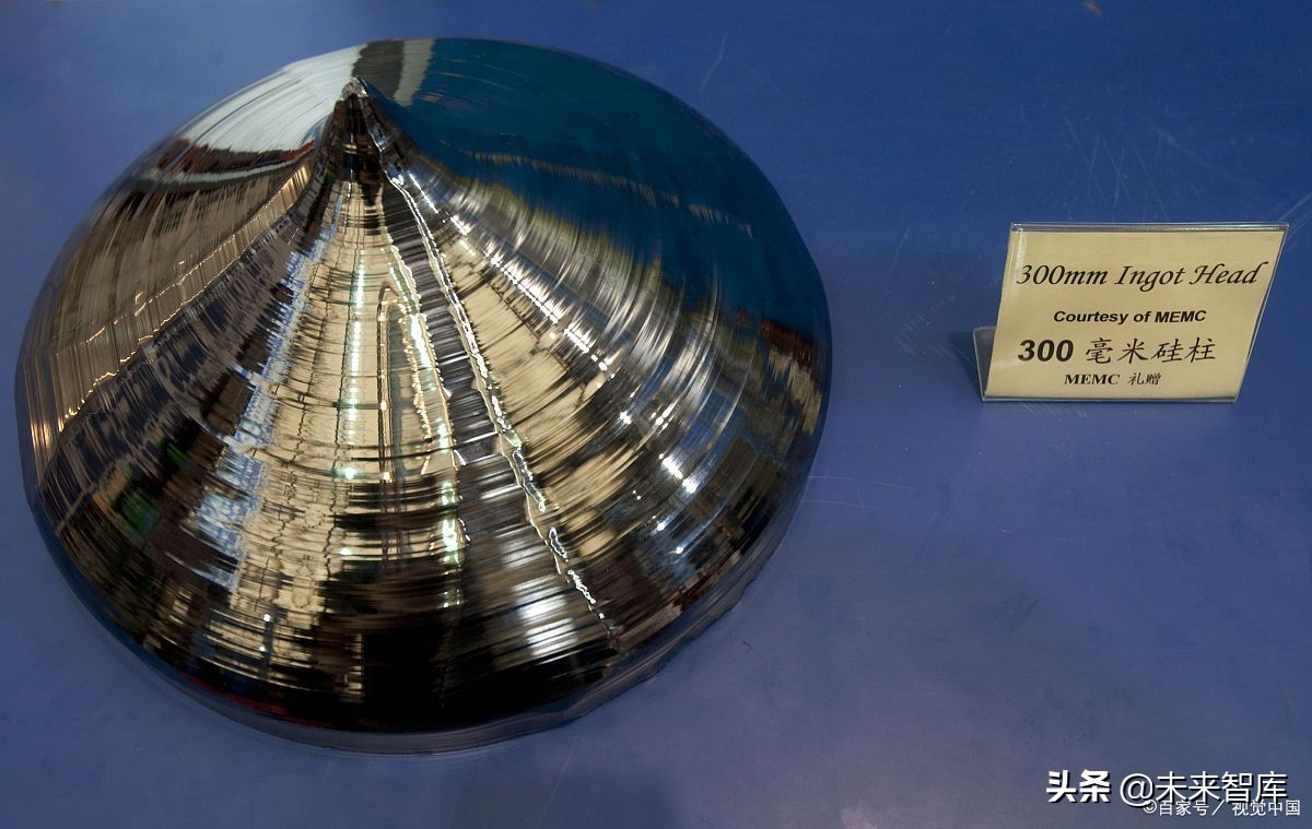 半导体晶圆制造材料深度报告：行业基石，一材难求