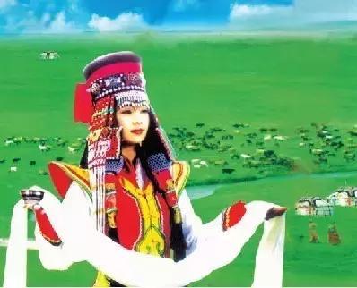 蒙古族的风俗习惯 