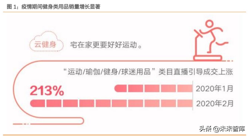 智能健身行业专题报告：智能应用环境下的家庭健身将如何发展