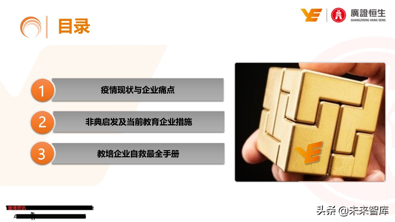 最新疫情跟踪及教培企业最全自救手册