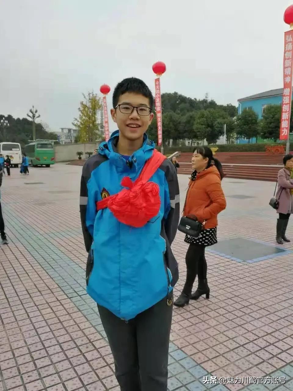 绵阳南山双语学校 绵阳双语学校排名