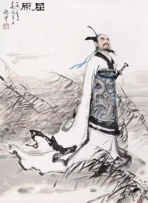 屈原是春秋时代哪国人 白求恩是哪国人