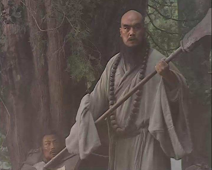 沙和尚的武器 沙和尚的武器长什么样