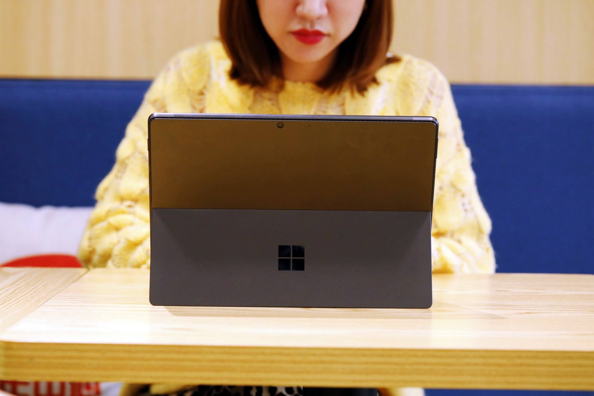 移动办公生产力巅峰，Surface Pro 8与Windows 11 体验评测