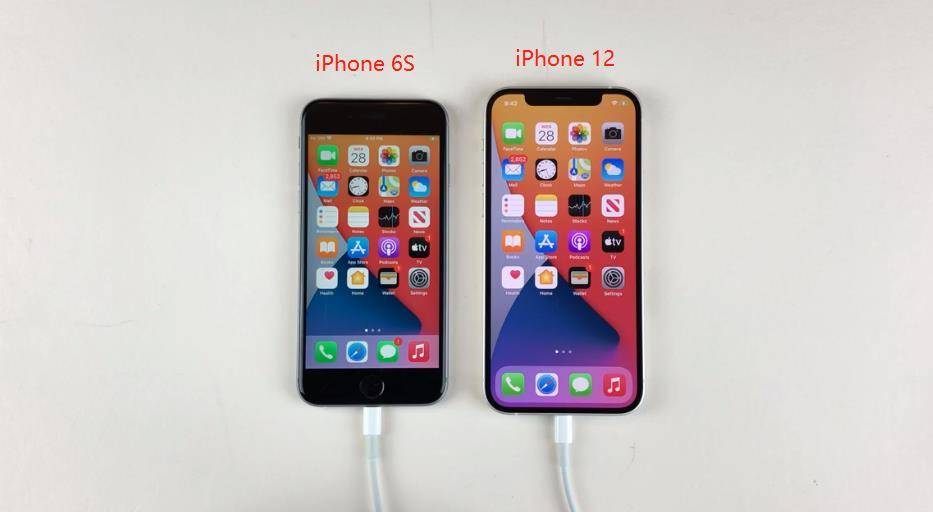 iphone6s电池容量 iphone6s电池容量多大