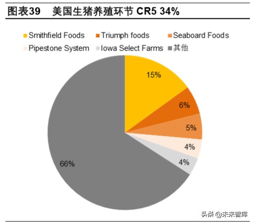 双疫情下中国生猪产业链专题报告