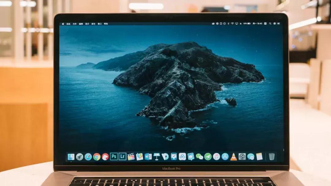 Catalina macbook catalina