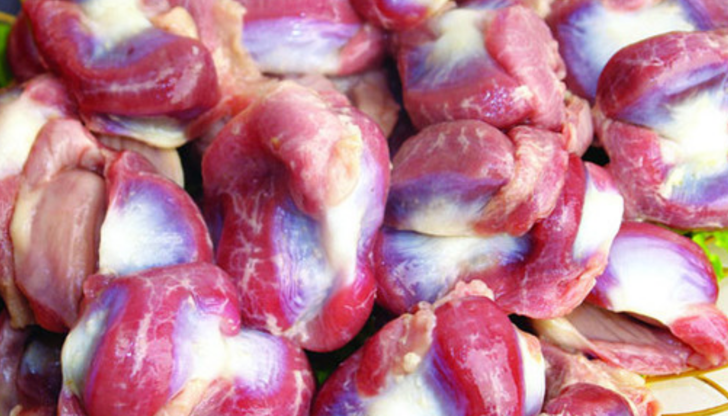 鸡胗怎么做好吃 鸡胗怎么做好吃家常做法