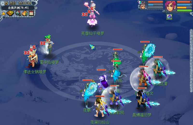 梦幻西游：拯救大唐门派的方法来了，再也不用担心组不到队伍