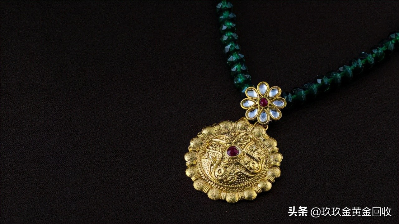 沙金和黄金的区别 沙金999金值多少钱