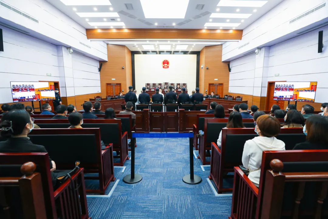 【守护长江母亲河】一分院：“长江生态检察官”办理全市首例非法潜水电捕鱼案