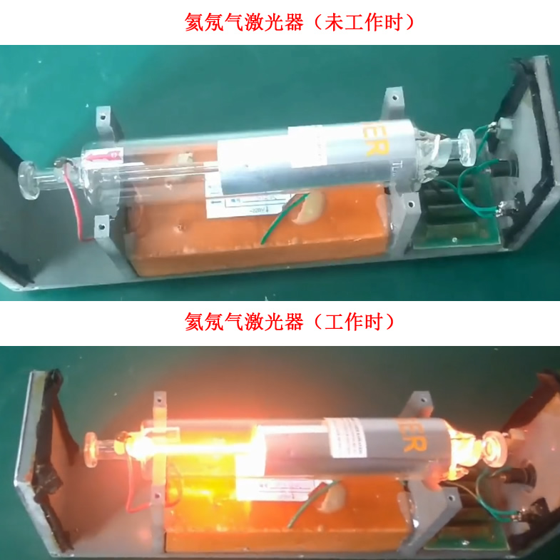 激光器必须了解的知识点