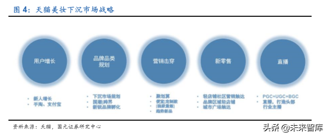化妆品行业专题报告：深度比较国内外化妆品公司